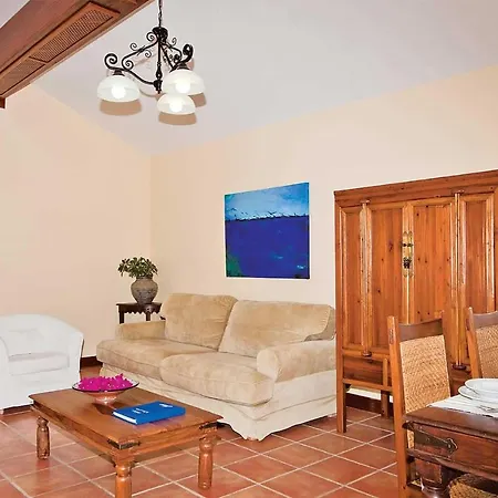 Buenlugar Nyaraló