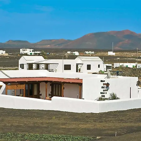 Buenlugar * Yaiza (Lanzarote)